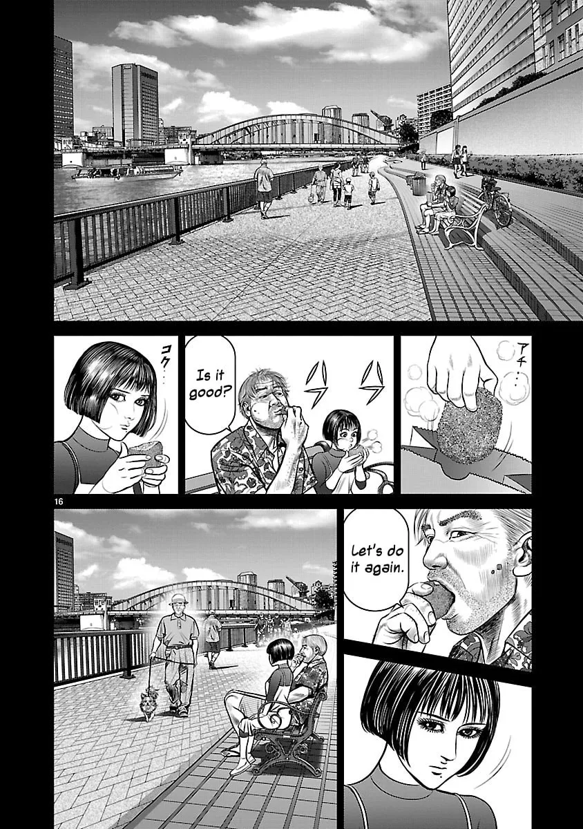 Read Babel chapter 11 image 15 on Lezhin