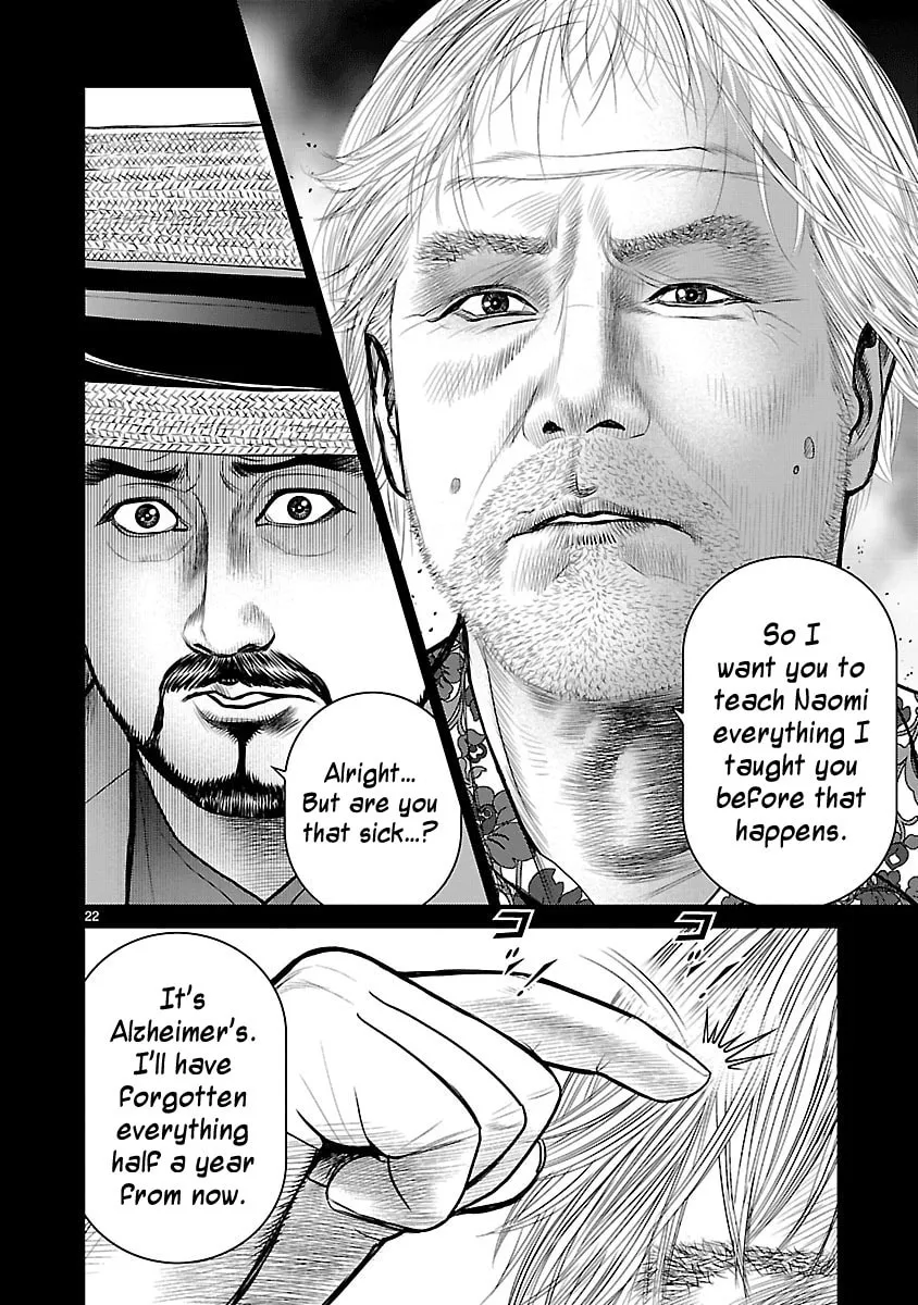 Read Babel chapter 11 image 21 on Lezhin