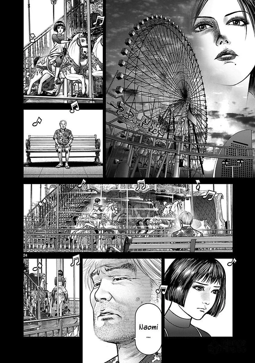 Read Babel chapter 11 image 23 on Lezhin