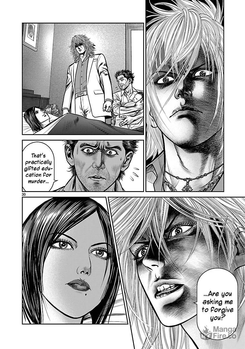 Read Babel chapter 11 image 29 on Lezhin