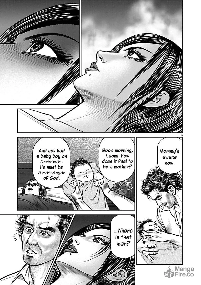 Read Babel chapter 11 image 4 on Lezhin