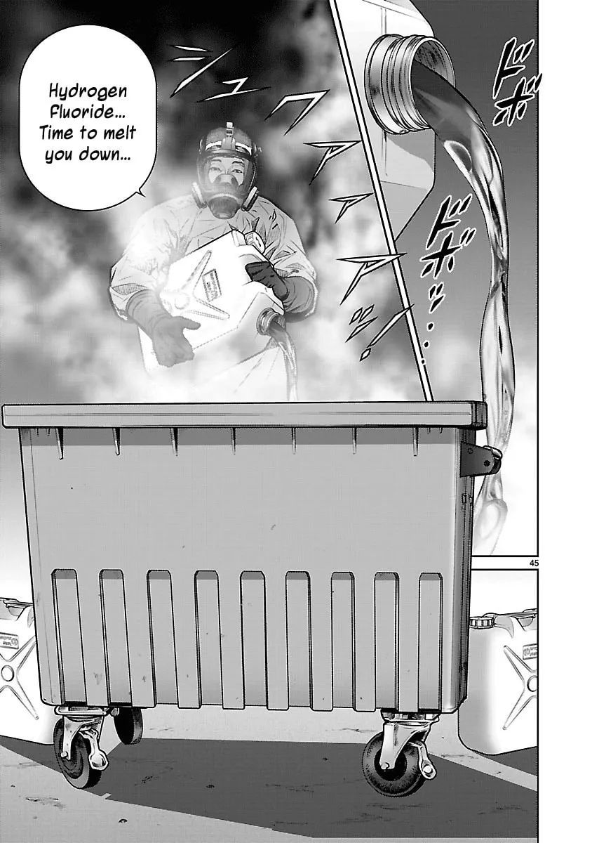Read Babel chapter 11 image 43 on Lezhin