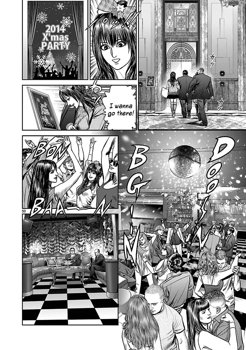Read Babel chapter 11 image 48 on Lezhin