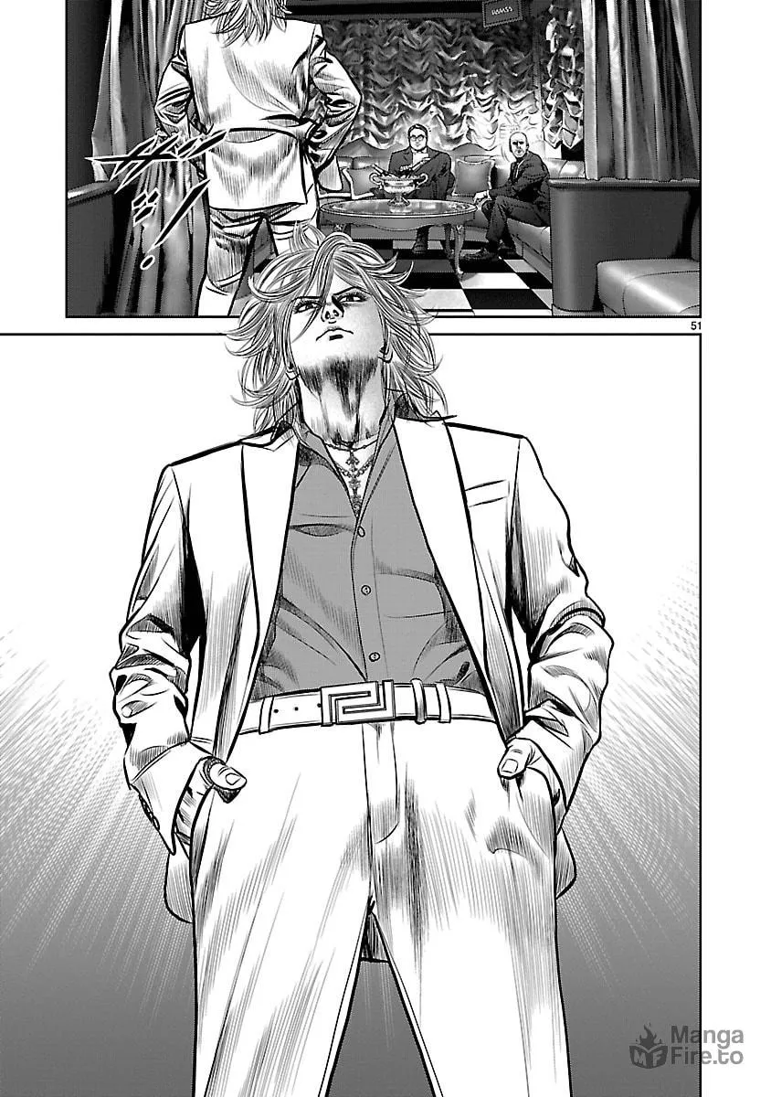 Read Babel chapter 11 image 49 on Lezhin