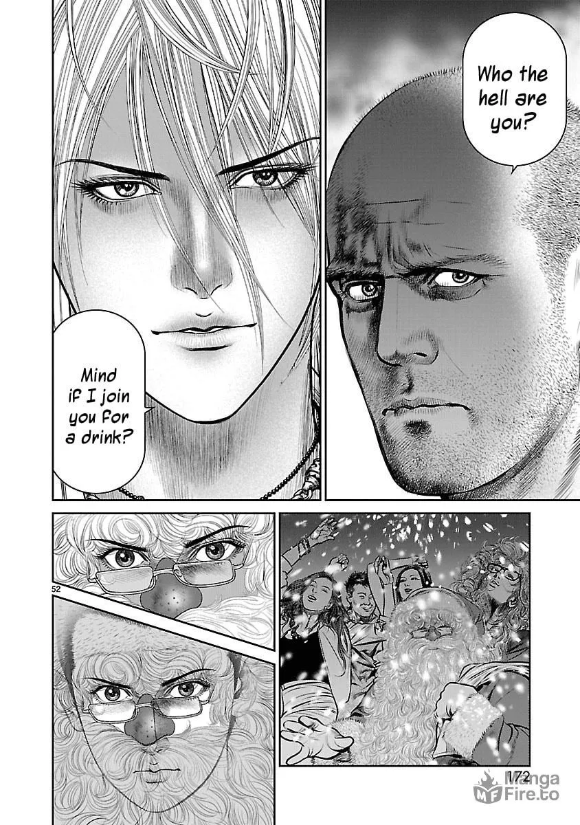 Read Babel chapter 11 image 50 on Lezhin