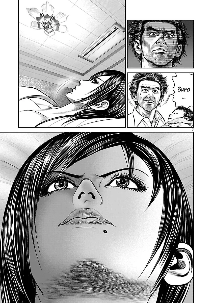 Read Babel chapter 11 image 6 on Lezhin