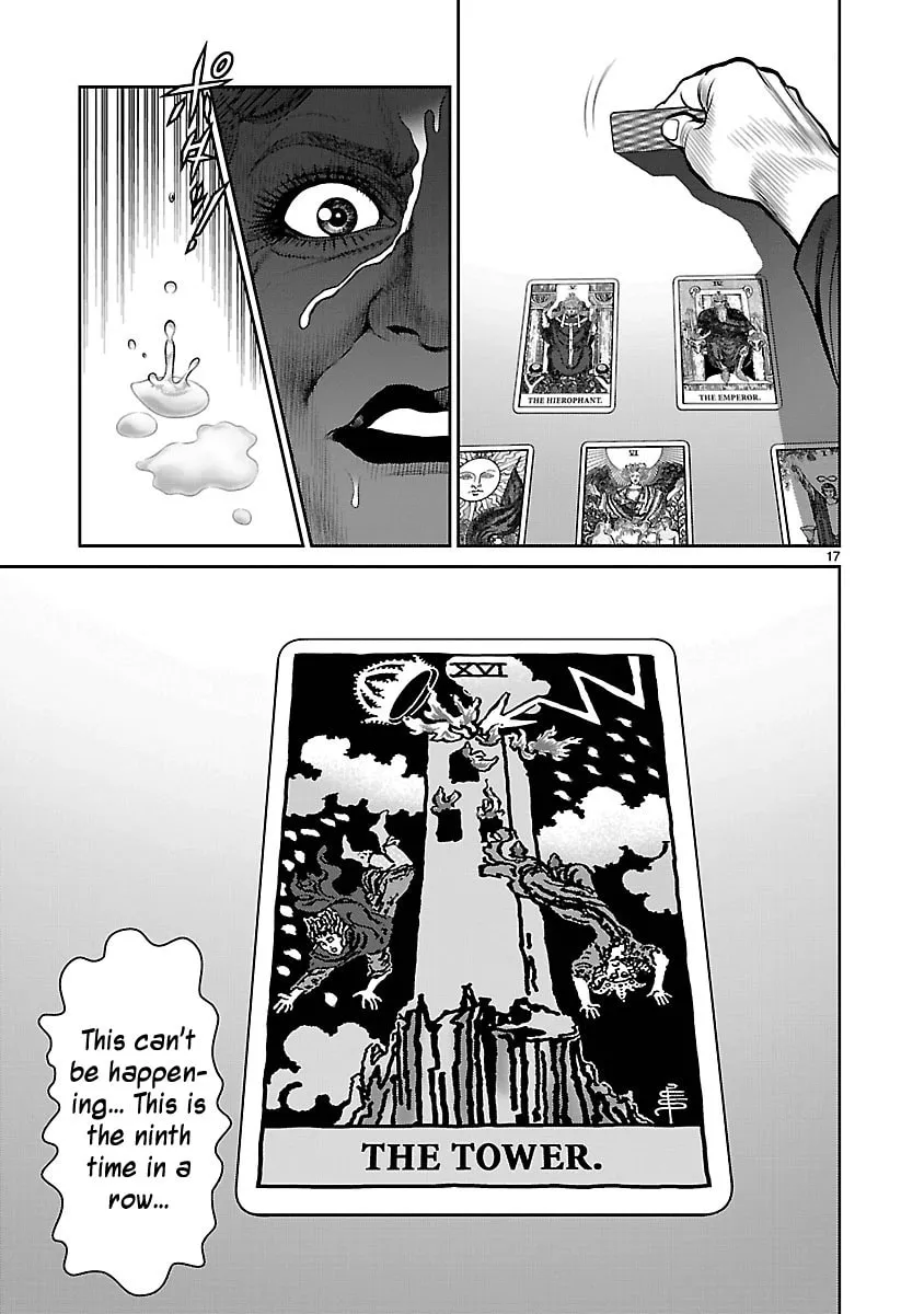 Read Babel chapter 12 image 15 on Lezhin
