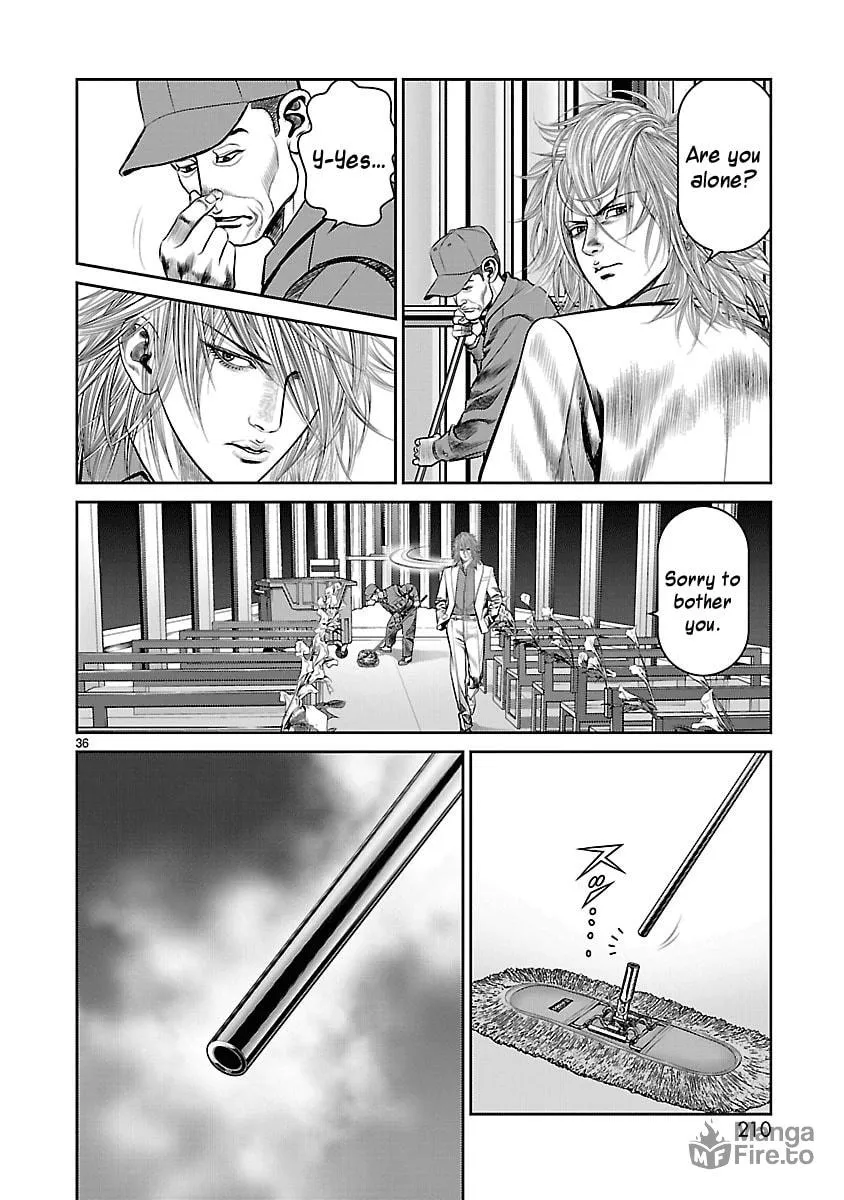 Read Babel chapter 12 image 32 on Lezhin