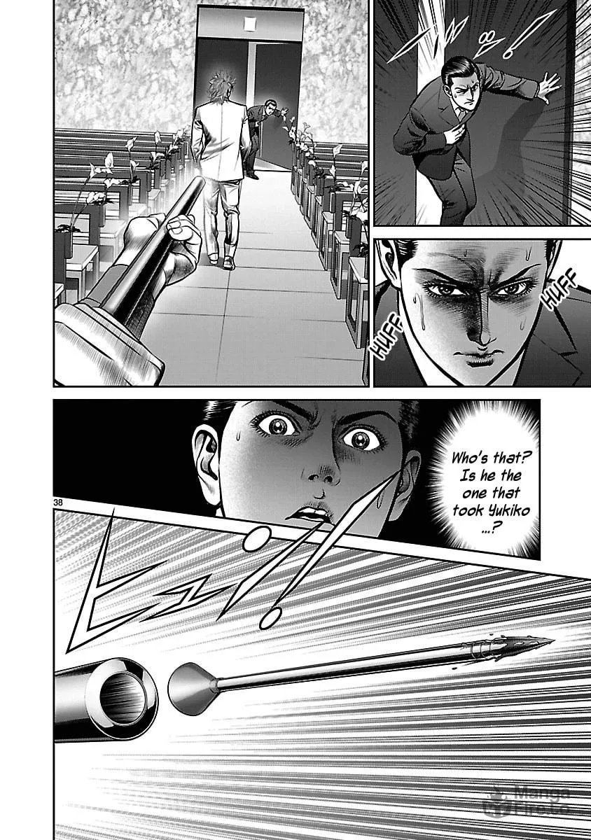Read Babel chapter 12 image 34 on Lezhin