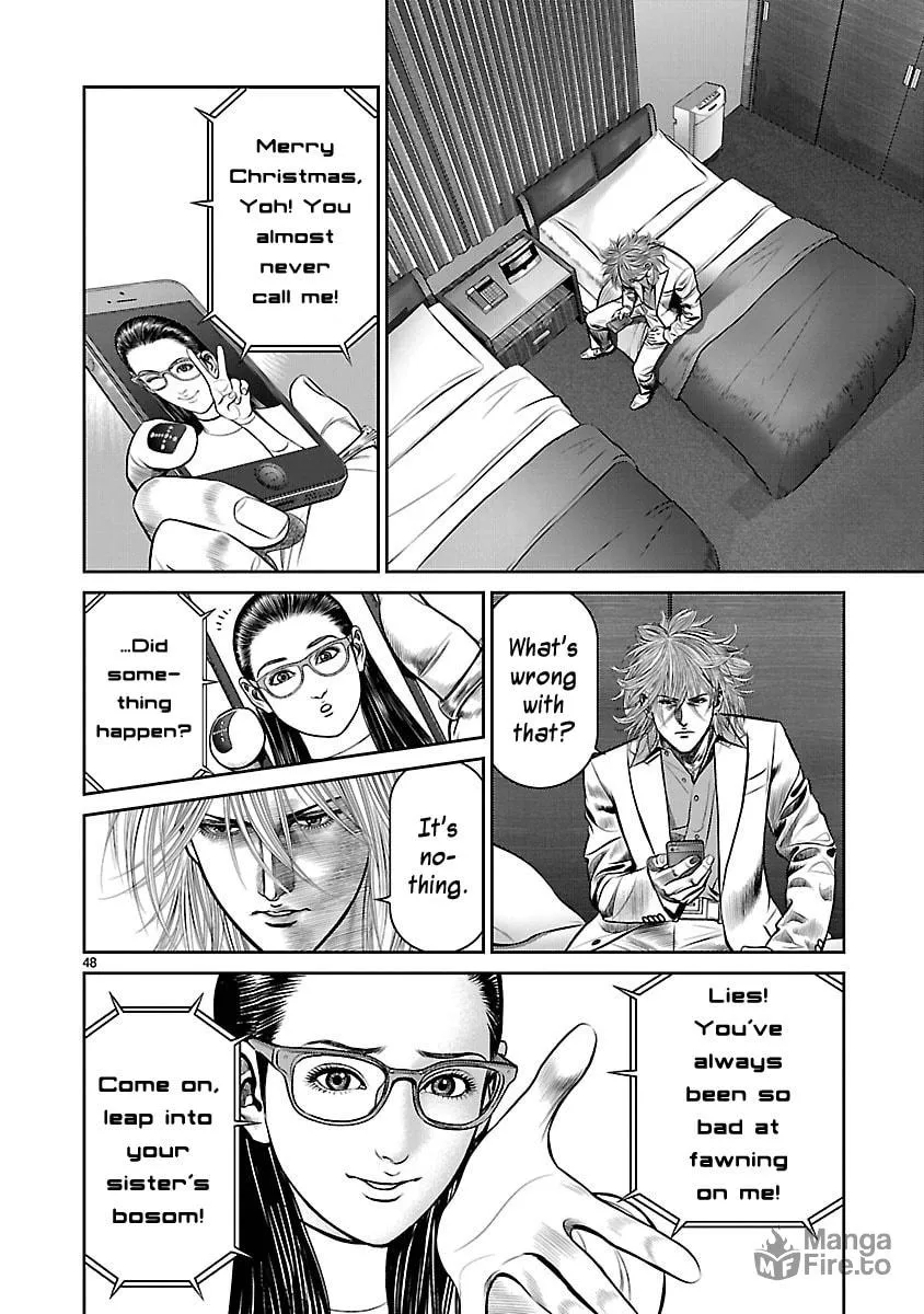 Read Babel chapter 12 image 44 on Lezhin