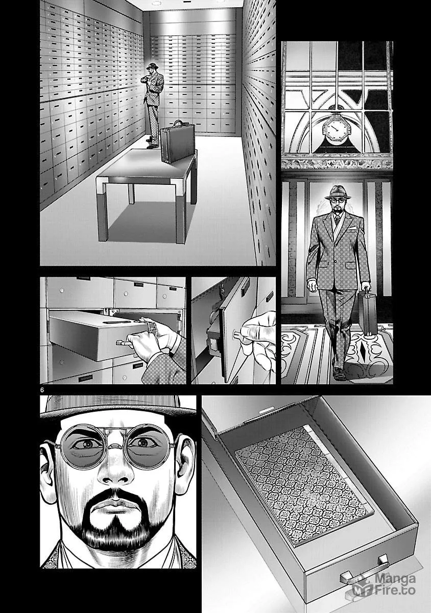 Read Babel chapter 13 image 11 on Lezhin