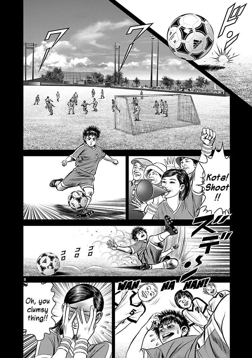 Read Babel chapter 13 image 13 on Lezhin