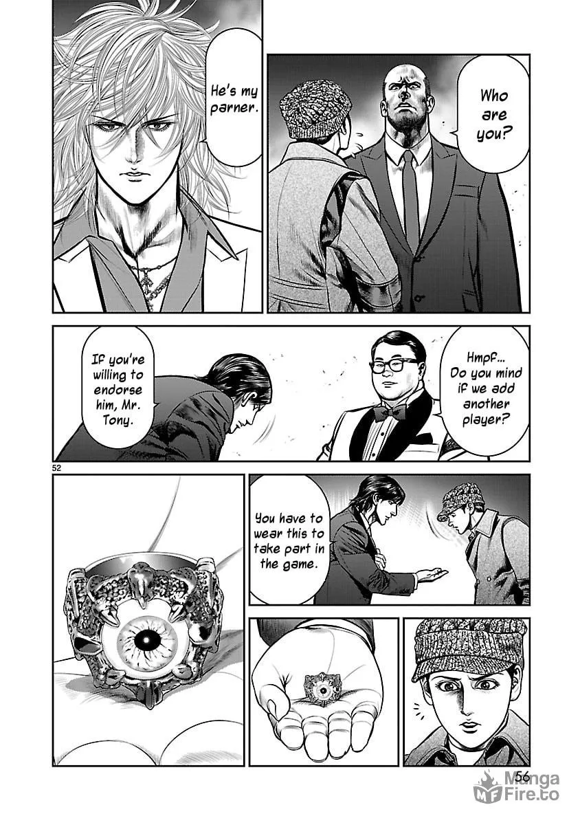 Read Babel chapter 13 image 54 on Lezhin