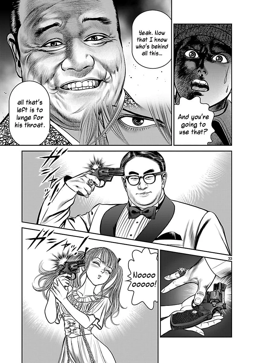 Read Babel chapter 14 image 28 on Lezhin