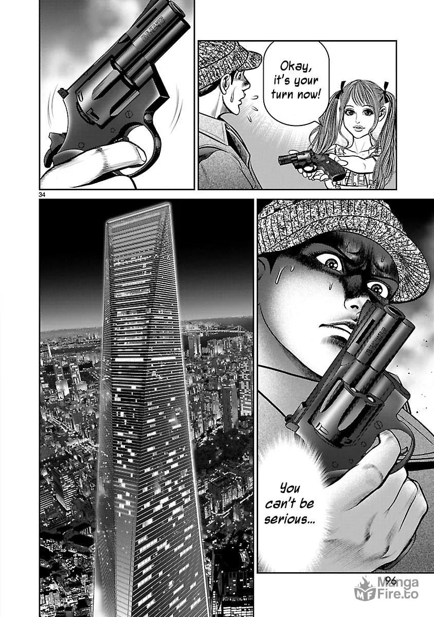 Read Babel chapter 14 image 29 on Lezhin