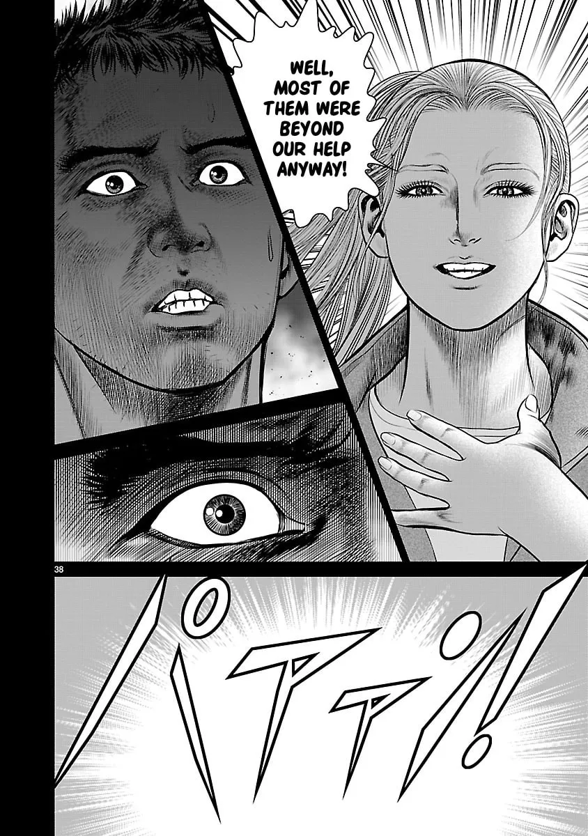 Read Babel chapter 14 image 33 on Lezhin