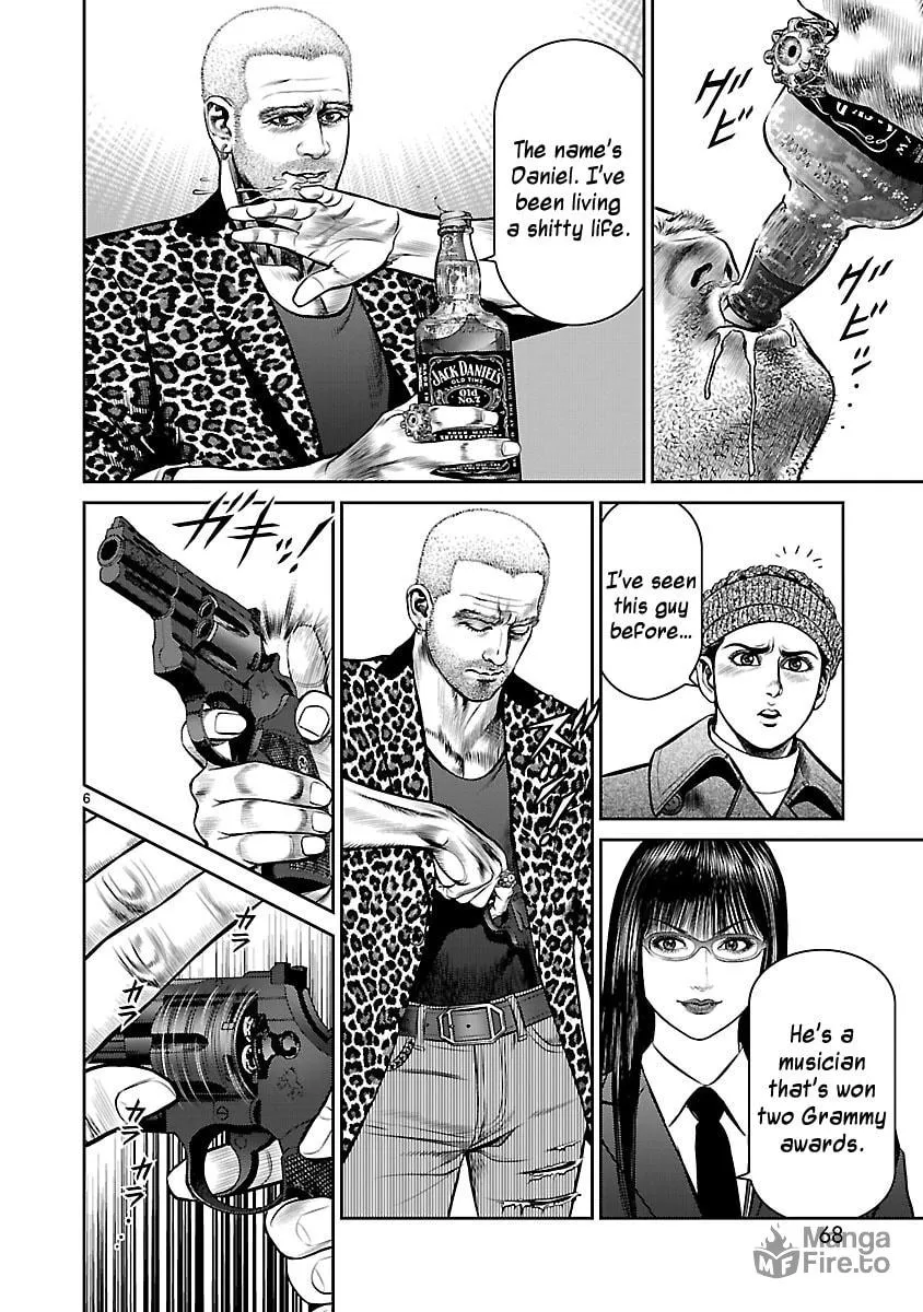 Read Babel chapter 14 image 4 on Lezhin