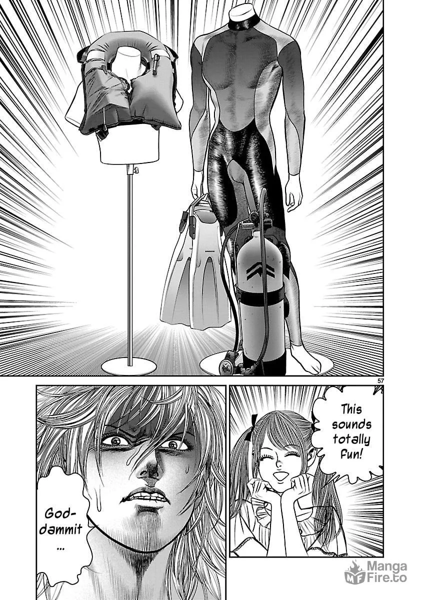 Read Babel chapter 14 image 50 on Lezhin