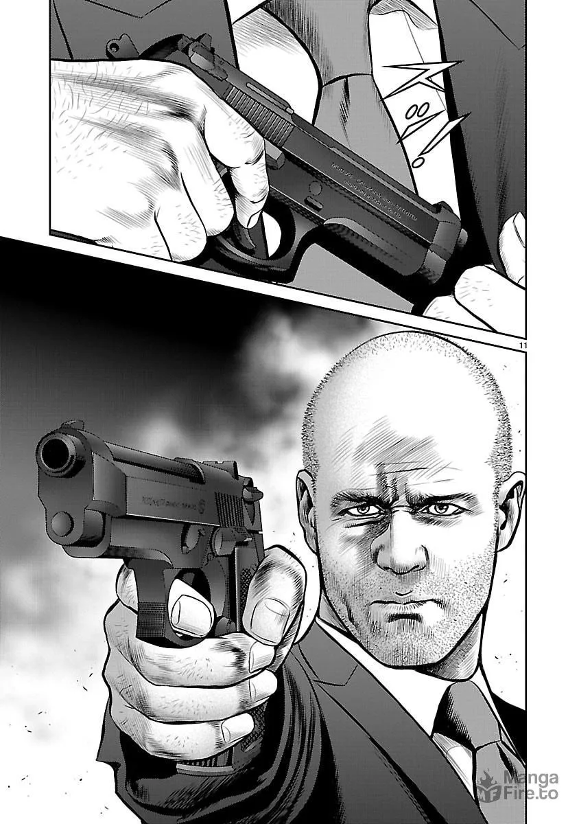Read Babel chapter 14 image 9 on Lezhin
