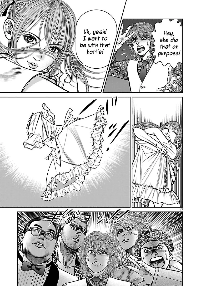 Read Babel chapter 15 image 15 on Lezhin