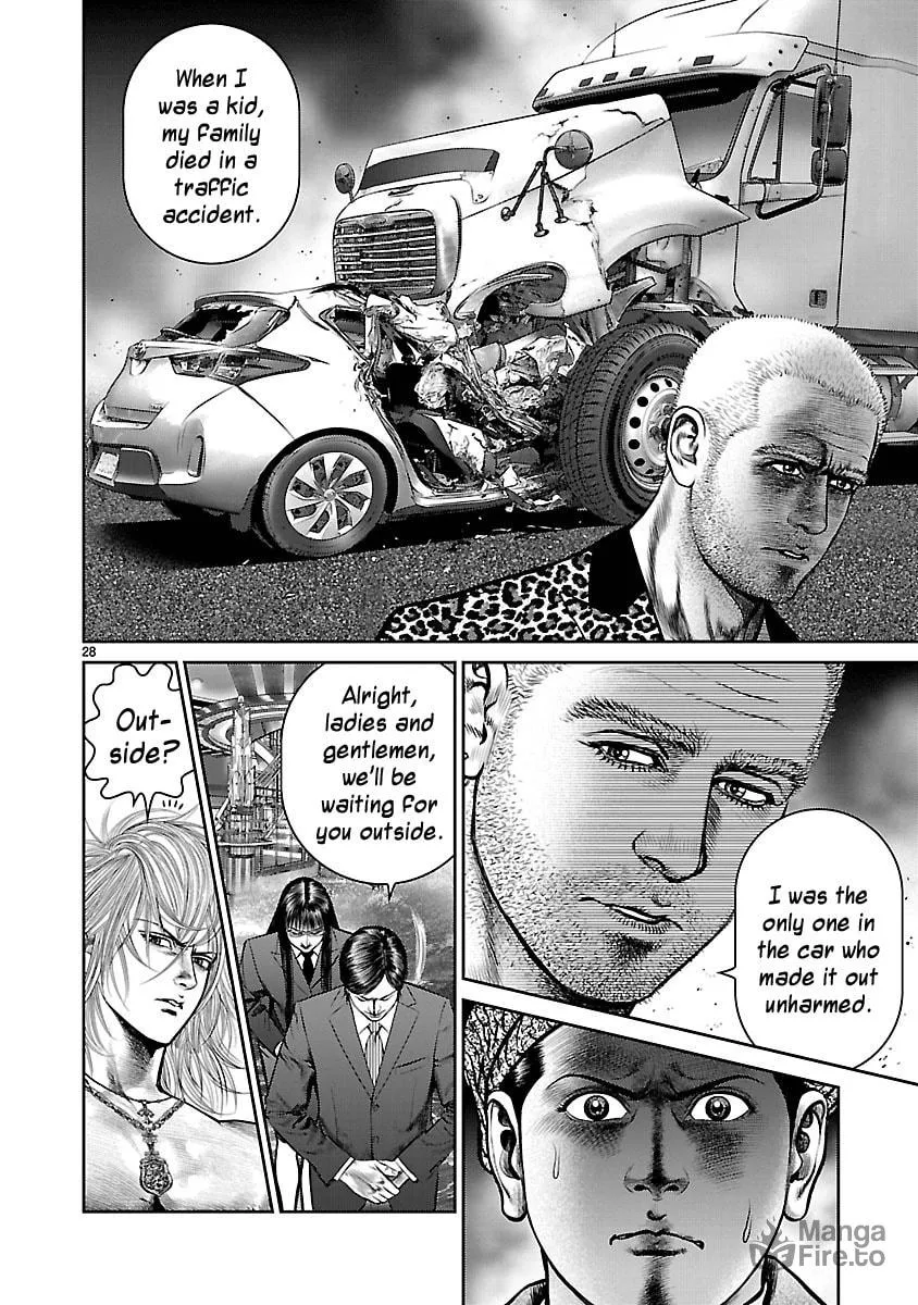 Read Babel chapter 15 image 26 on Lezhin