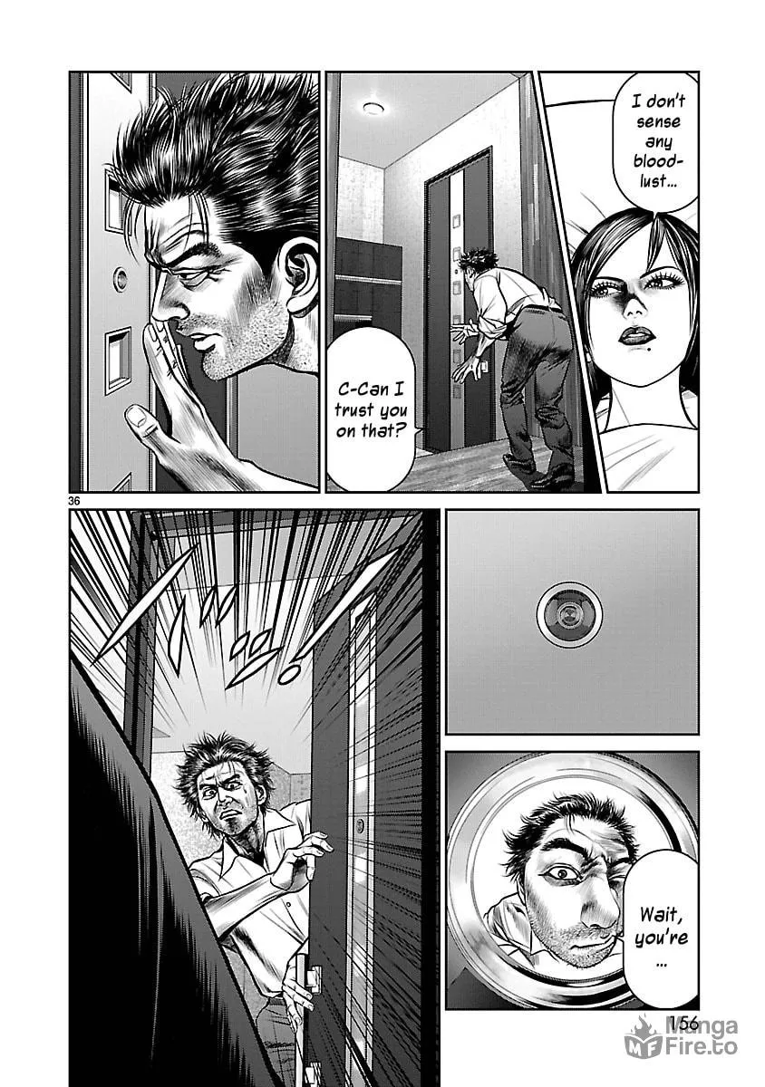 Read Babel chapter 15 image 34 on Lezhin