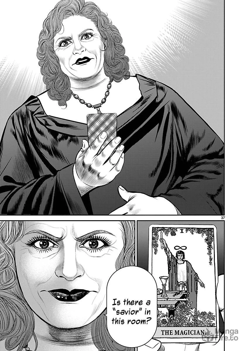 Read Babel chapter 15 image 35 on Lezhin