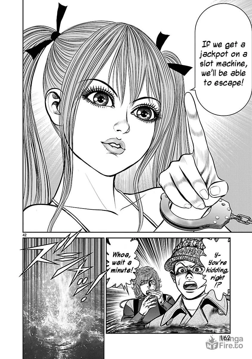 Read Babel chapter 15 image 39 on Lezhin