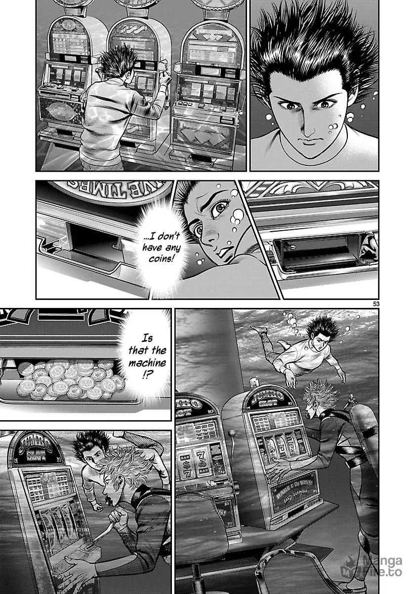 Read Babel chapter 15 image 49 on Lezhin
