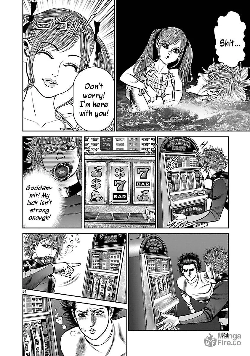 Read Babel chapter 15 image 50 on Lezhin