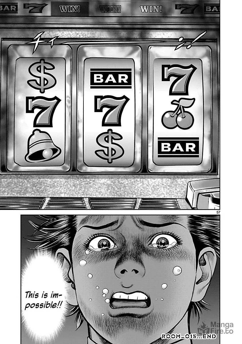 Read Babel chapter 15 image 53 on Lezhin