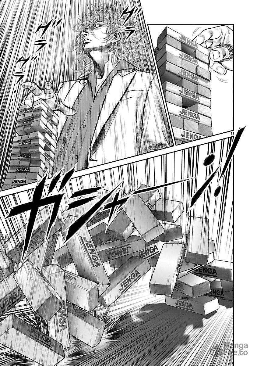 Read Babel chapter 15 image 9 on Lezhin