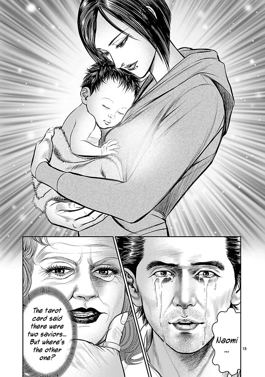 Read Babel chapter 16 image 13 on Lezhin