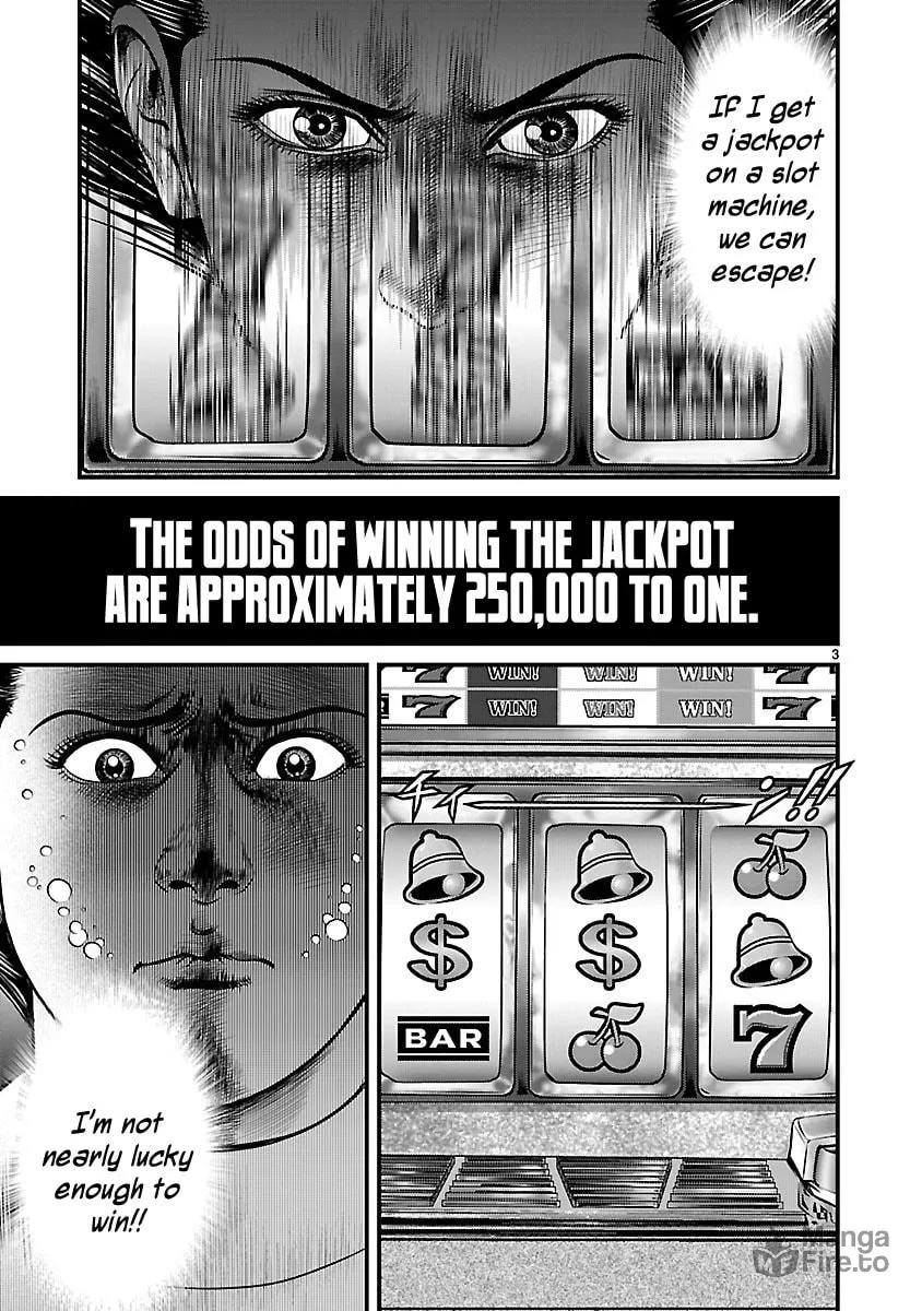 Read Babel chapter 16 image 2 on Lezhin