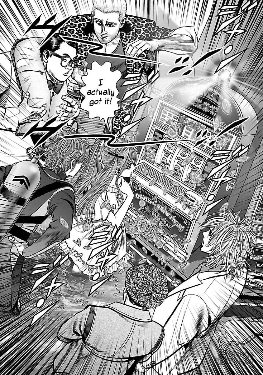 Read Babel chapter 16 image 34 on Lezhin
