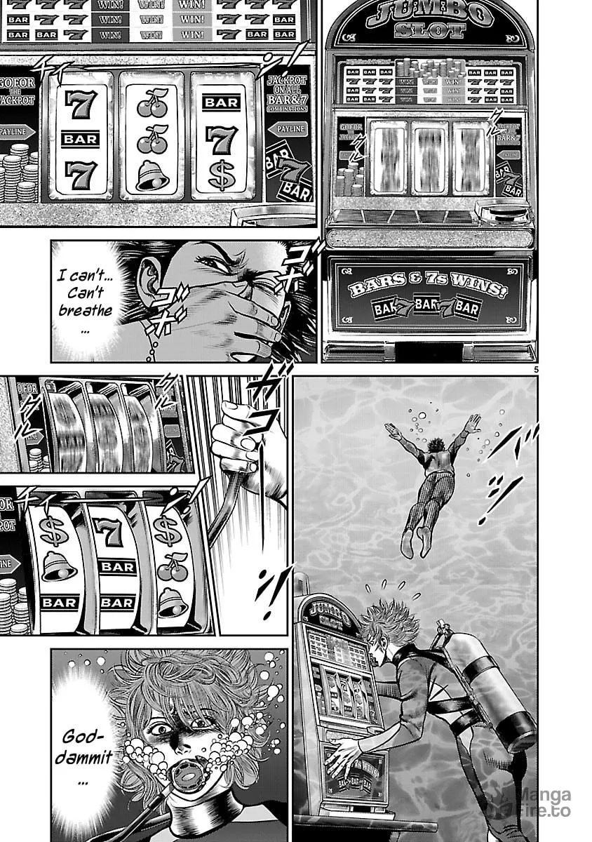 Read Babel chapter 16 image 4 on Lezhin