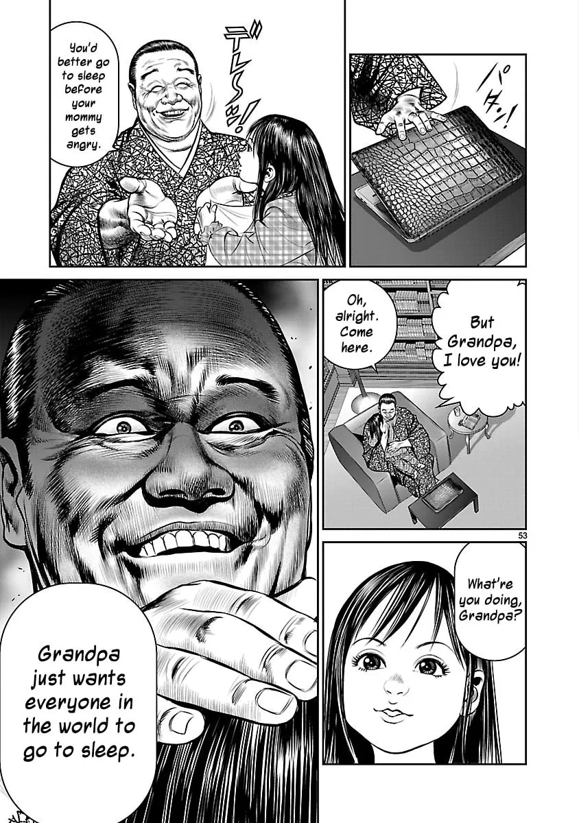 Read Babel chapter 16 image 48 on Lezhin