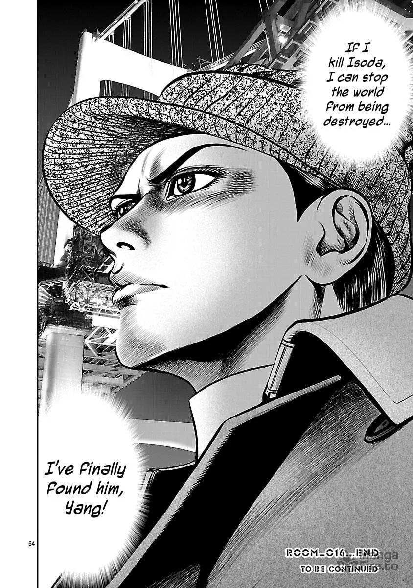 Read Babel chapter 16 image 49 on Lezhin
