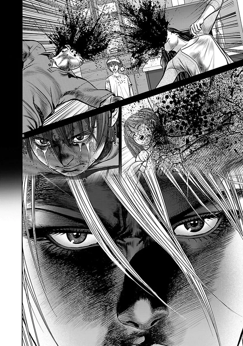 Read Babel chapter 16 image 6 on Lezhin