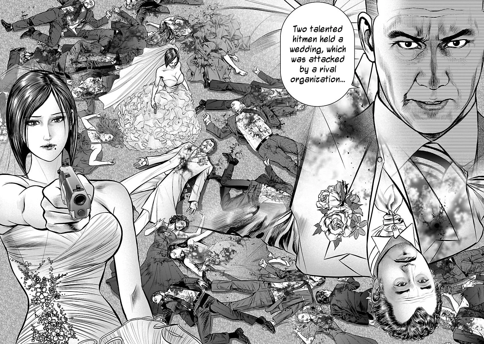 Read Babel chapter 17 image 38 on Lezhin
