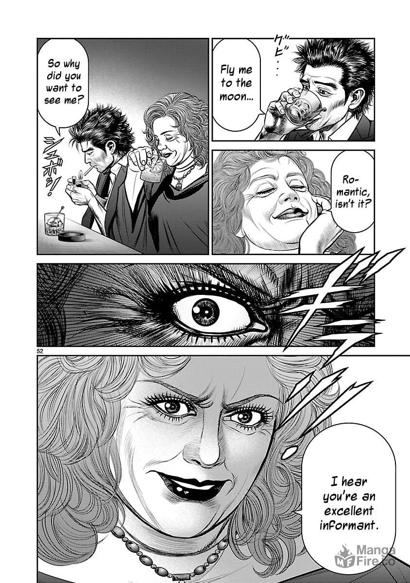 Read Babel chapter 17 image 49 on Lezhin