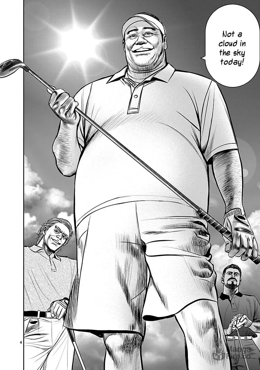 Read Babel chapter 18 image 2 on Lezhin