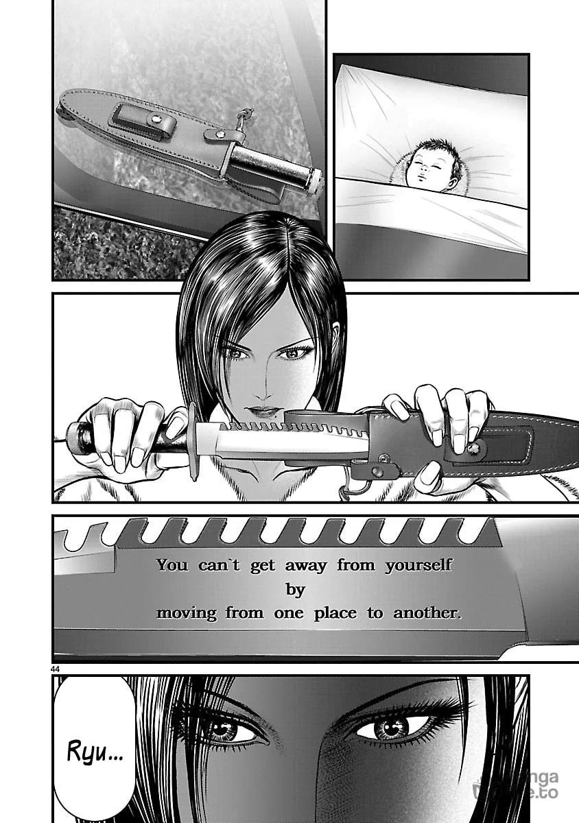 Read Babel chapter 18 image 35 on Lezhin
