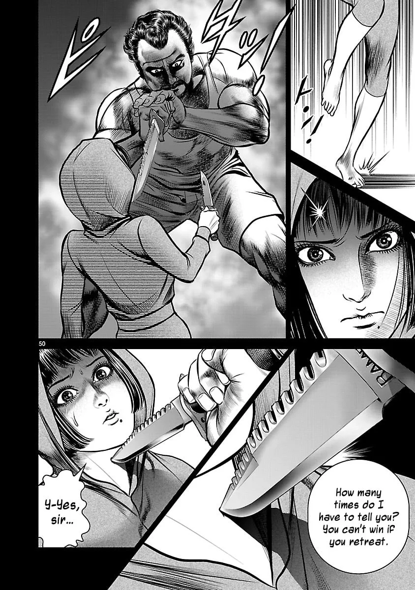 Read Babel chapter 18 image 40 on Lezhin