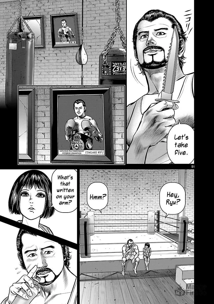 Read Babel chapter 18 image 41 on Lezhin