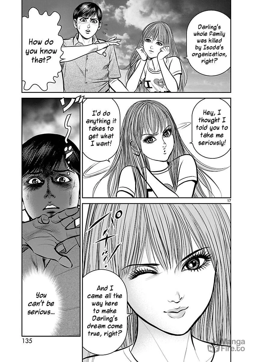 Read Babel chapter 19 image 14 on Lezhin
