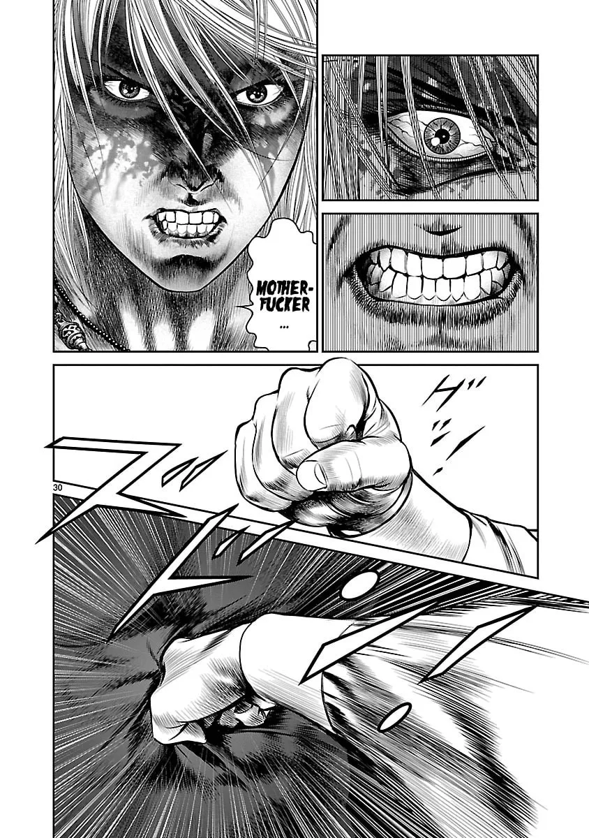 Read Babel chapter 19 image 25 on Lezhin