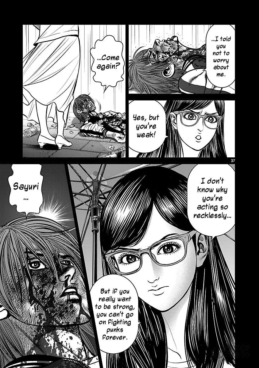 Read Babel chapter 19 image 32 on Lezhin