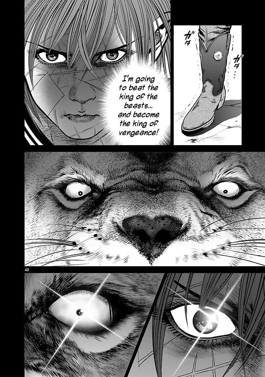 Read Babel chapter 19 image 36 on Lezhin