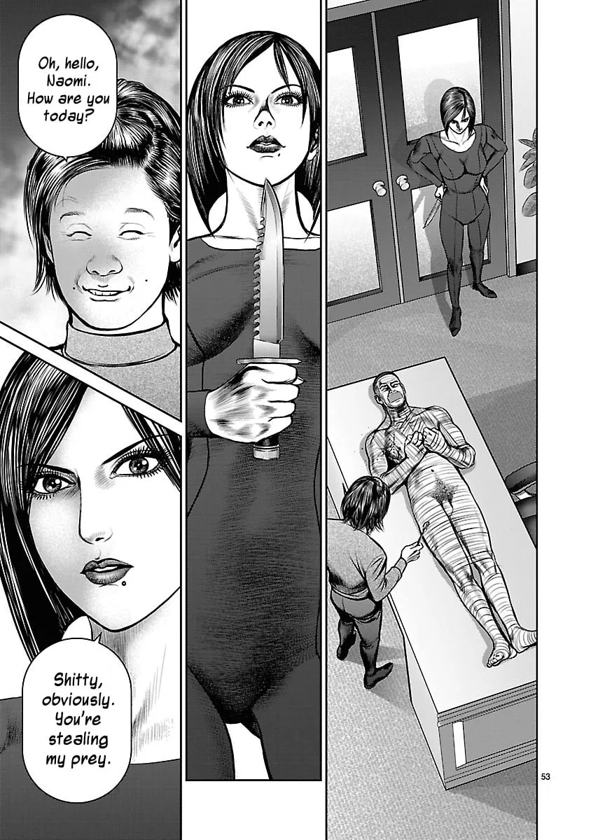 Read Babel chapter 19 image 46 on Lezhin